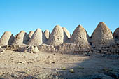 Harran, the beehive houses